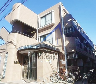 スカイコート志村坂上