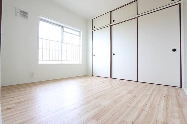 【その他】 | ビレッジハウス荒木1号棟 | ビレッジハウスの同一物件・同一タイプの間取りの写真です