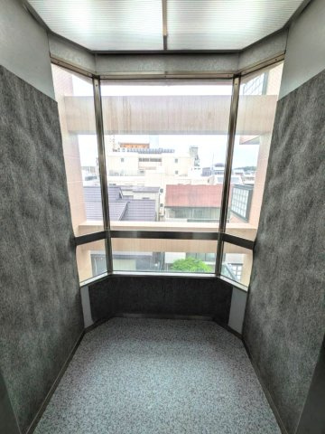 ラ・ミーユ甲東園のその他共用部分