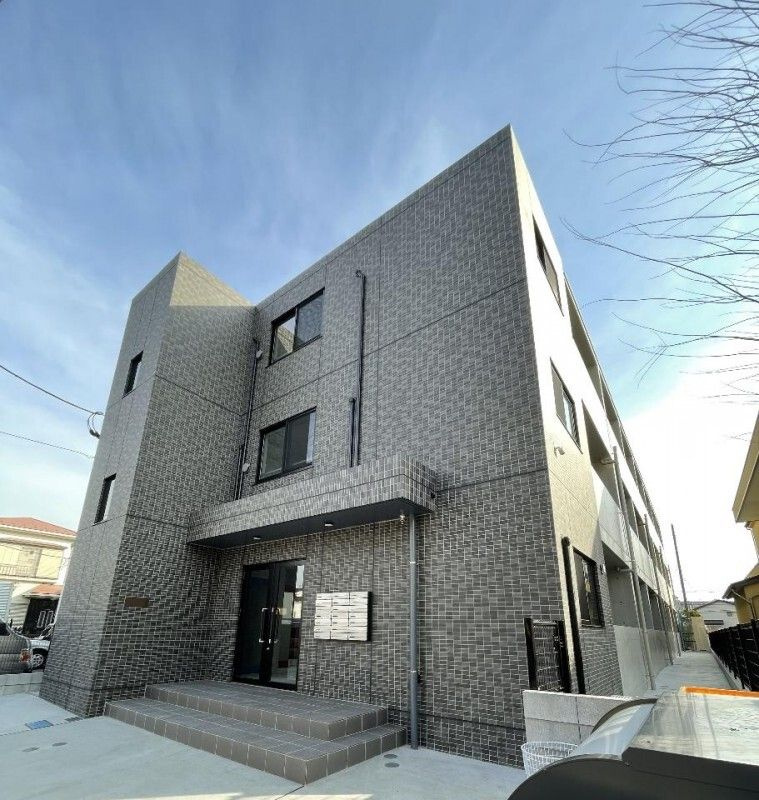 フォーチュン　ガーデン