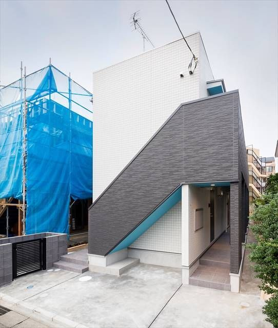 サンライズ新柏（サンライズシンカシワ）