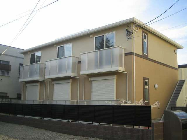 カーサ・ポポロ