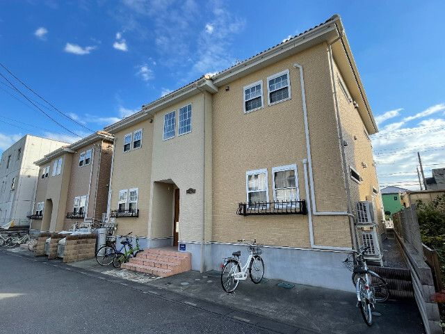 シャトーミレニア