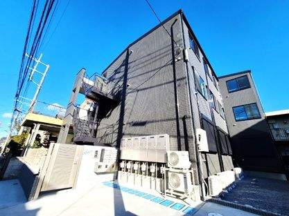 Ambition草加吉町