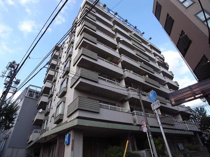 ライオンズマンション荻窪の画像