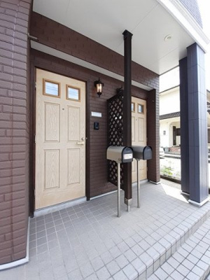 【その他共用部分】 | マニクールＮ