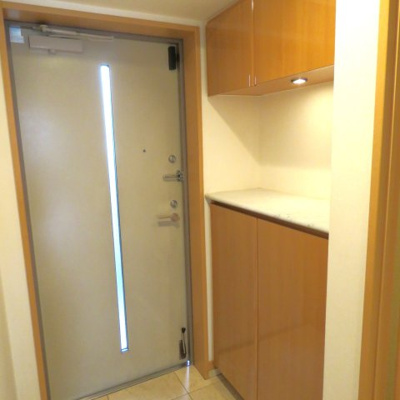 【設備】 | エスカイア福生 | シューズボックス♪