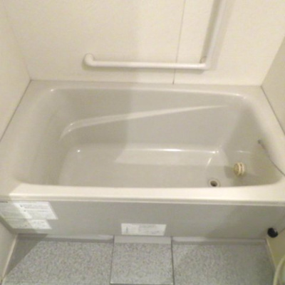 【浴室】 | エスカイア福生