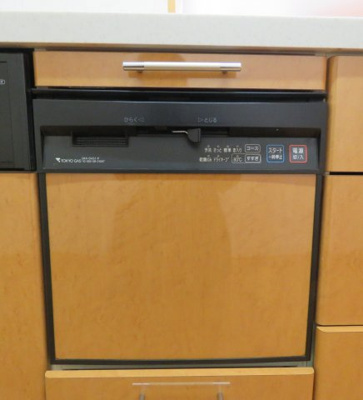 【その他】 | エスカイア福生 | 食洗器もございます♪