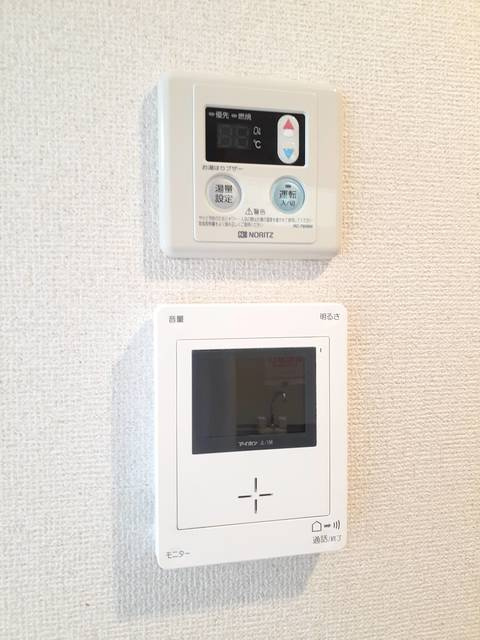 ファステ・テームの設備|その他設備