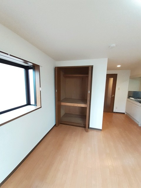 ファステ・テームの収納|収納