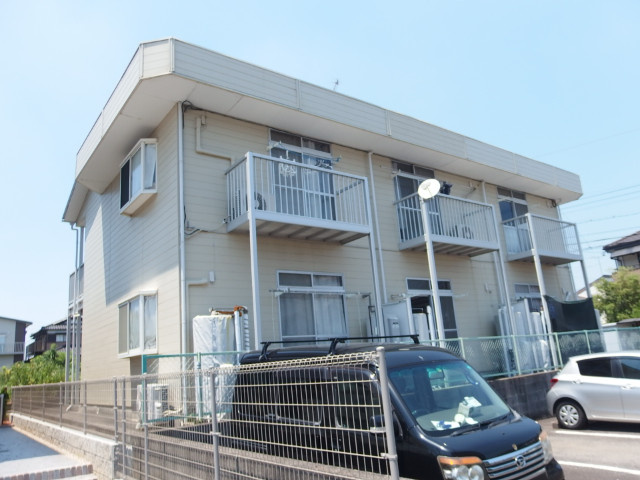 エンゼルパレス美合