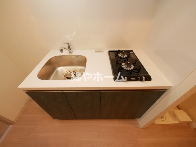 ファステート難波ヴィラントのキッチン|キッチンです