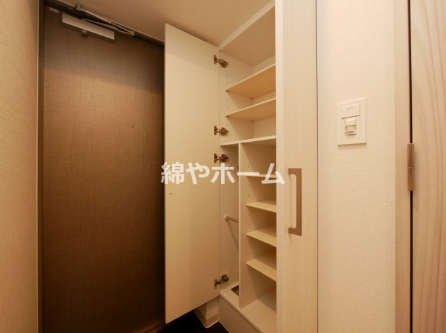 ファステート難波ヴィラントのその他