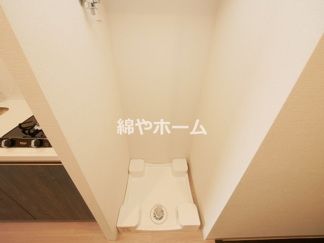 ファステート難波ヴィラントの設備