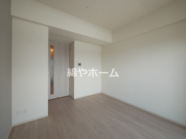 ファステート難波ヴィラントの洋室|個人の部屋や寝室として使える洋室です