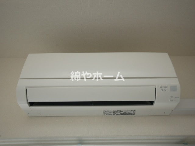 ファステート難波ヴィラントの設備