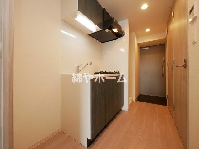 ファステート難波ヴィラントのその他