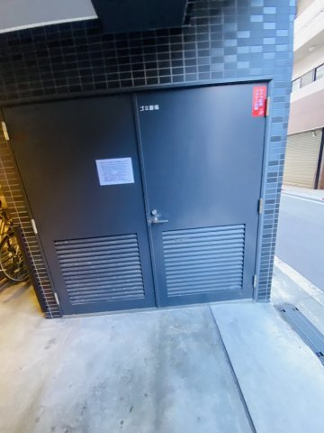 プレサンス南森町ライズのその他