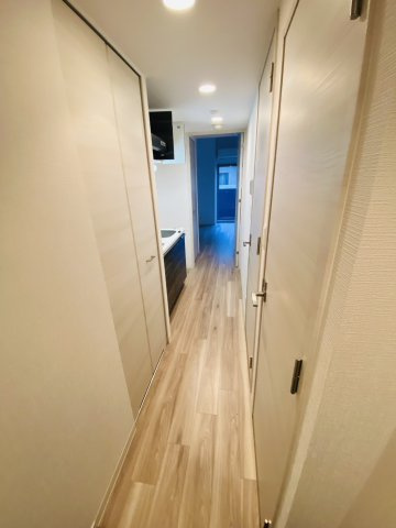 プレサンス南森町ライズのその他