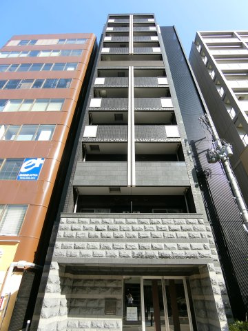 プレサンス南森町ライズ