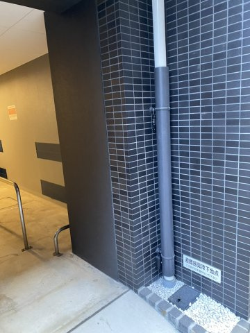 プレサンス南森町ライズのその他