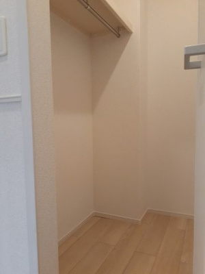 【収納】 | ボヌールⅢ