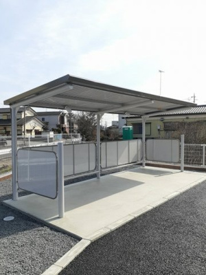 【その他共用部分】 | ボヌールⅢ