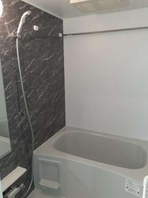 【浴室】 | ボヌールⅢ