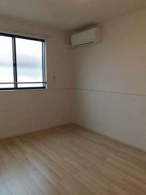 【内装】 | ボヌールⅢ