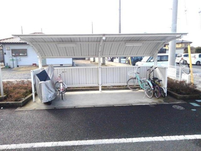 【その他共用部分】 | ラディアンス