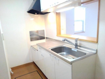 【キッチン】 | ラディアンス