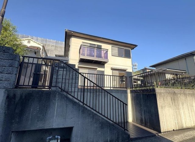 多聞台１丁目　中古戸建