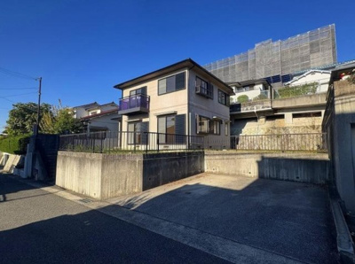【外観】 | 多聞台１丁目　中古戸建