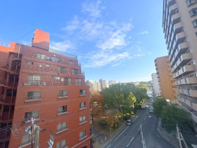 【展望】 | Lion銀山町