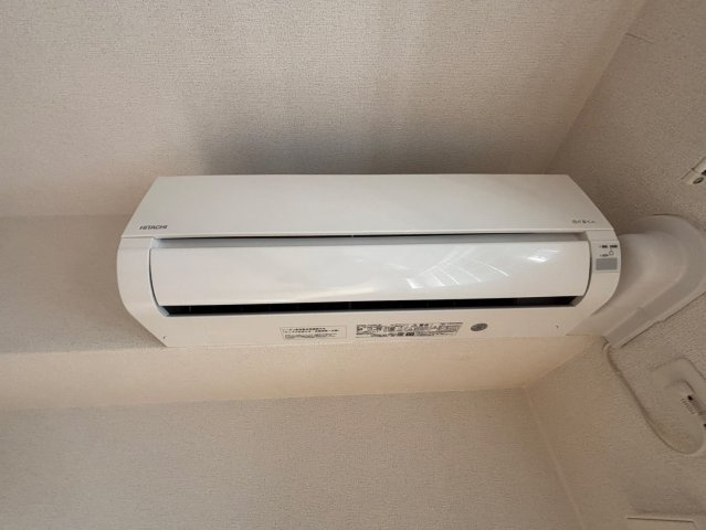 ポラリスⅠの設備