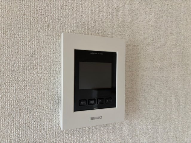 ポラリスⅠのセキュリティ