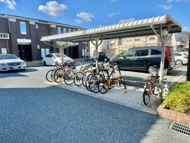 ポラリスⅠのその他共用部分