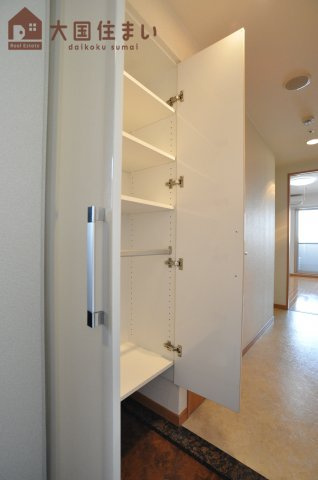 【玄関】 | クレアート難波南イービス