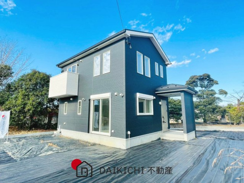 加須市水深　中古戸建の画像