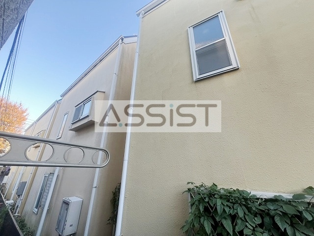 アレグリーアの展望