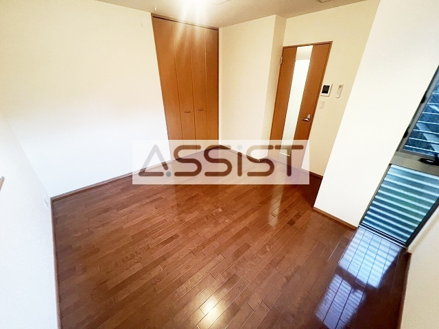 アレグリーアの居間・リビング