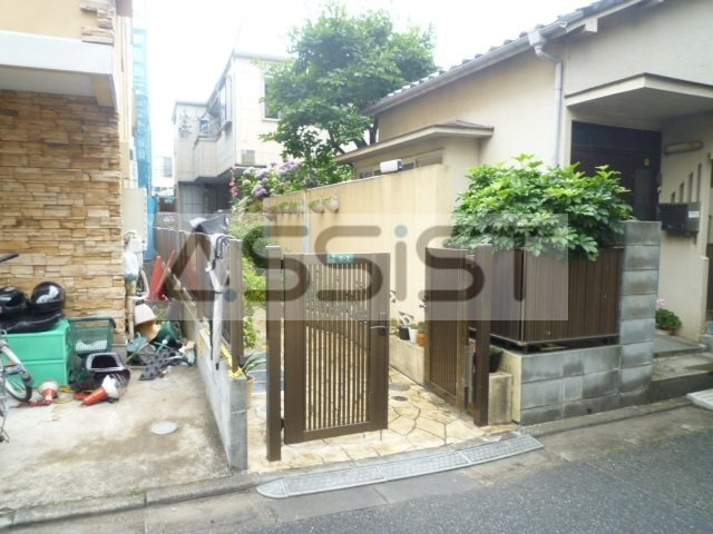 アレグリーアのセキュリティ