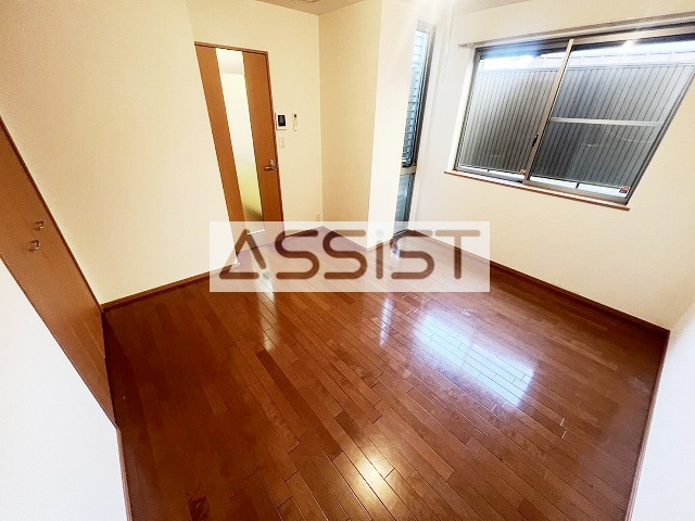 アレグリーアの居間・リビング