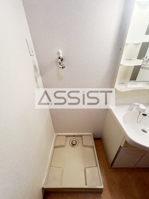 アレグリーアの設備