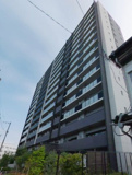プレサンスロジェ都島レジデンス　内代小学校区の画像