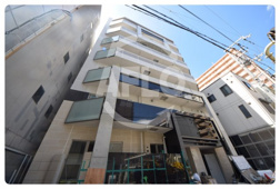 ラ・メゾンヴェール上町の画像