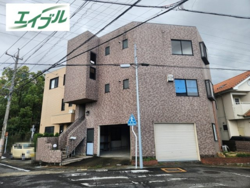 小牧市田県町　中古戸建