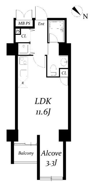 アーバンパーク代々木