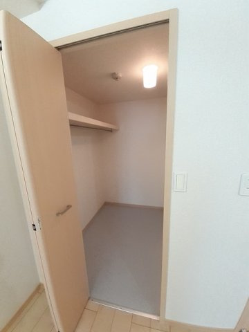 Ｇｌａｎｚ　Ｓａｋｕｒａの収納